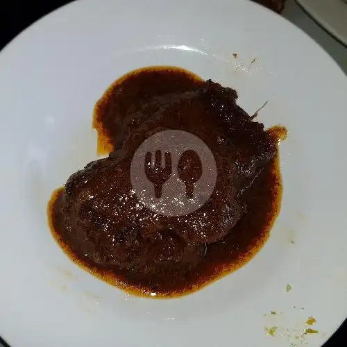 Gambar Makanan RM. Ampera Mando, Pelita 15