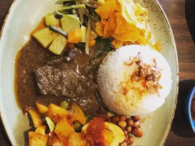 Gambar Makanan Bumbu Desa 8