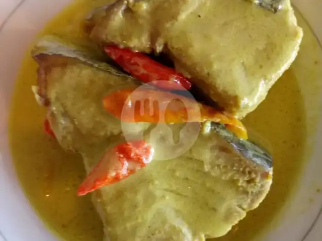 Gambar Makanan RM Padang Pandang, Batakan 20