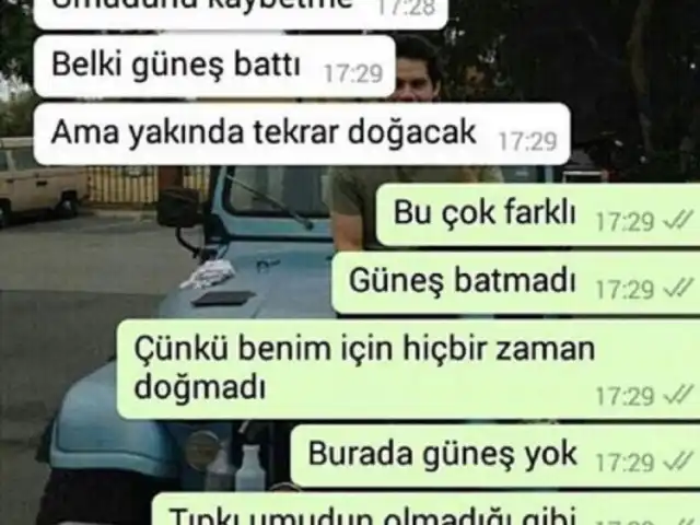 Dostlar Kıraathanesi'nin yemek ve ambiyans fotoğrafları 20