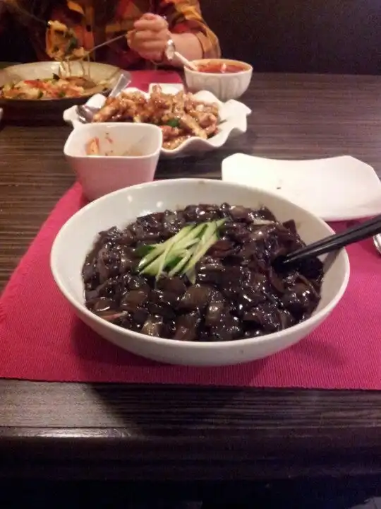 불도장 Buldojang Korean Style Chinese Restaurant Food Photo 2