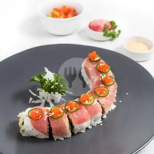 Gambar Makanan Sushikoo, Nelayan 7