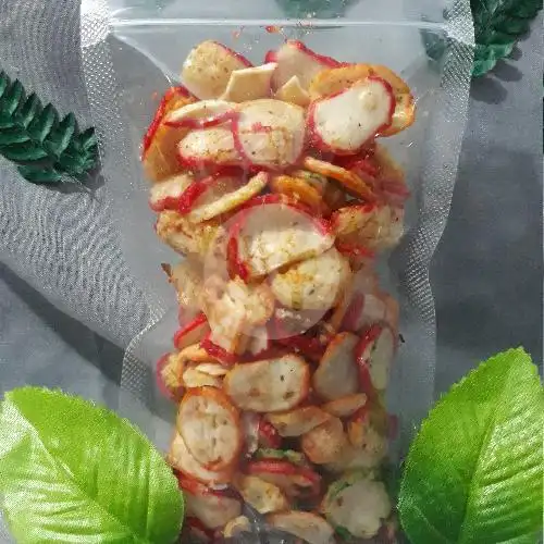 Gambar Makanan Snack Rahayu 9