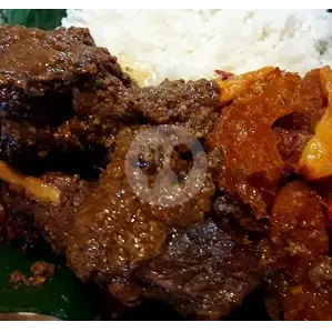 Gambar Makanan Gudeg Wijilan Yogya & Soto Genthong, Pakuningratan 17