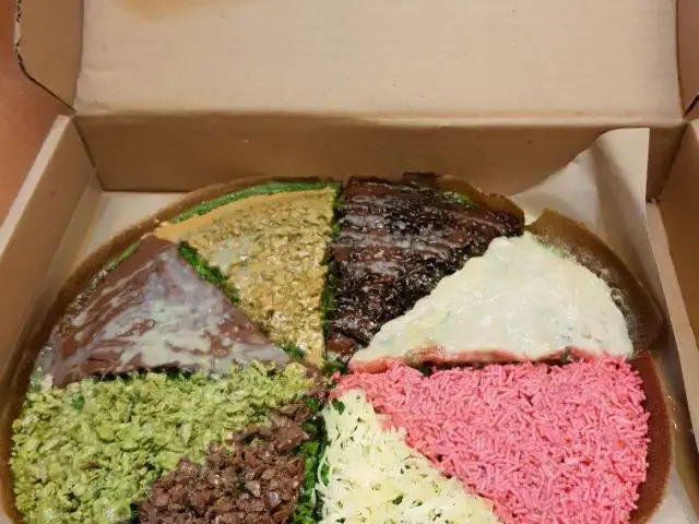 Gambar Makanan Martabak Kamilaris 16