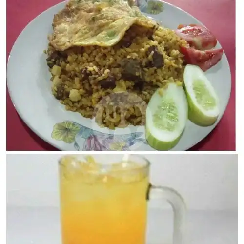 Gambar Makanan Nasi Goreng Babat Semarang, Pekayon 20