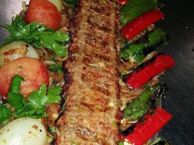 Adana Kebapçısı Murat Usta'nin yemek ve ambiyans fotoğrafları 11
