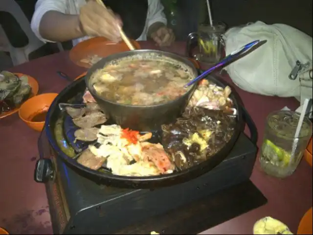 D11 Steamboat Food Photo 1