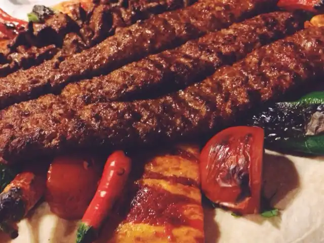 Ciğerci Tatar Özer'nin yemek ve ambiyans fotoğrafları 12