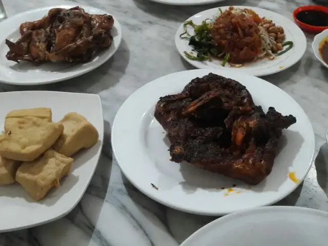 Gambar Makanan Ayam Bakar Taliwang Baru 16