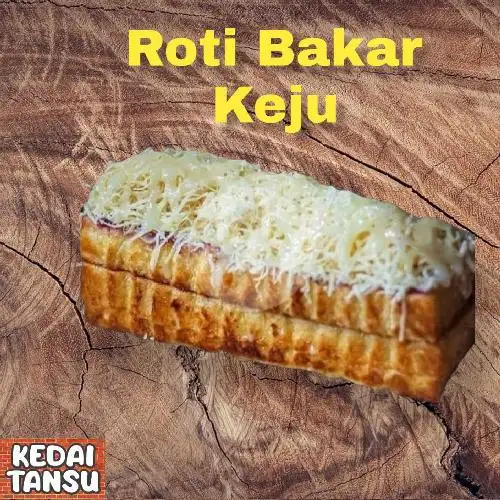 Gambar Makanan Kedai Tansu 9