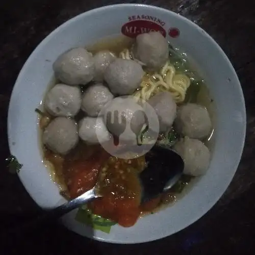 Gambar Makanan Bakso Bejo Kali Bata Utara 5 2