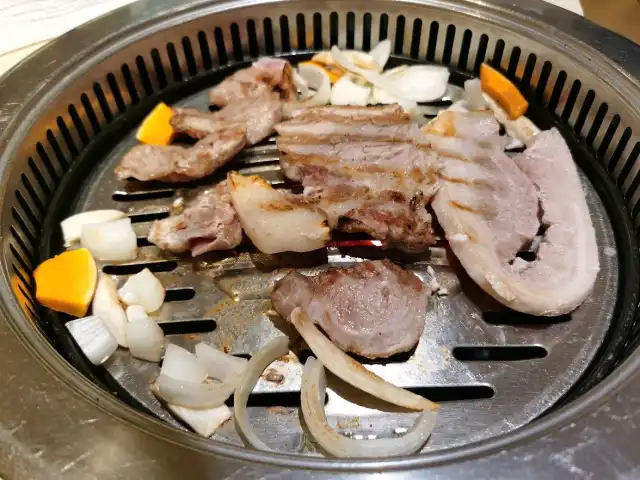 Daorae Korean BBQ Restaurant Food Photo 12