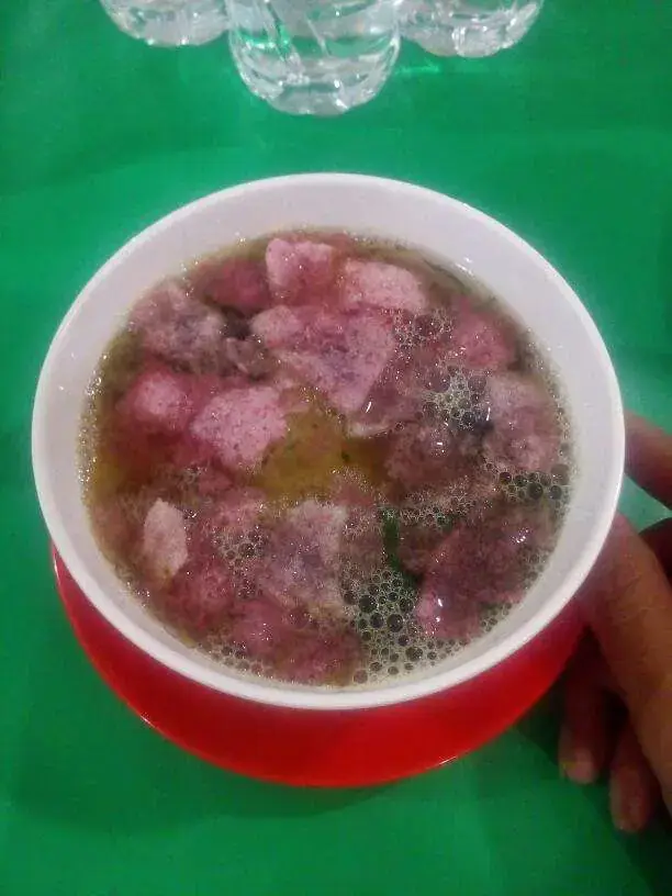 Gambar Makanan Sate & Soto Padang Ar Ridho 3