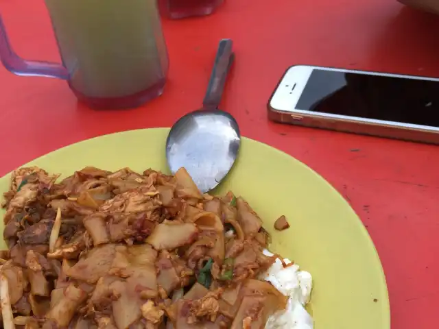 Kuey Tiow Goreng Chok, Pilah Perdana Food Photo 6