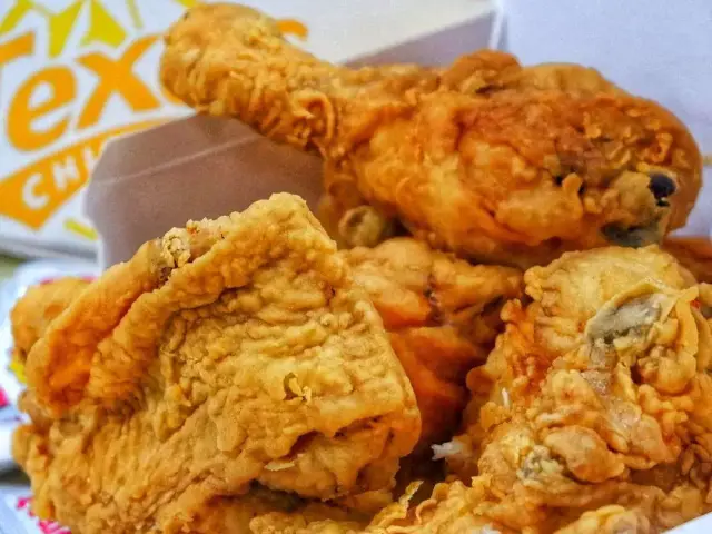 Gambar Makanan Texas Chicken 18