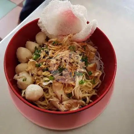 Gambar Makanan Dekko Mie Sop, Boulevard Timur 4