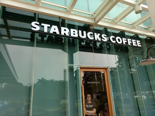 Gambar Makanan Starbucks Coffee 4