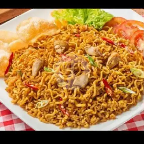 Gambar Makanan Nasi Goreng Sedap Malam, Cakung 9