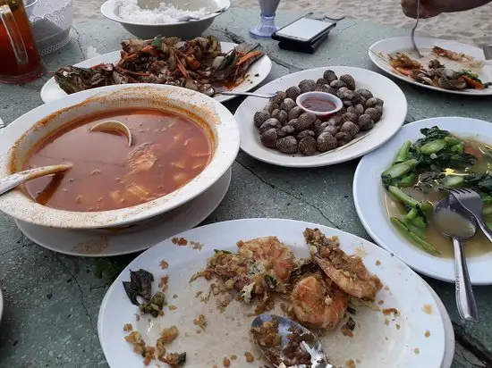 Kak Ani Seafood Food Photo 1