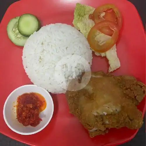 Gambar Makanan Kuning Merah 7