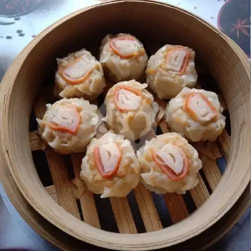 Gambar Makanan Dimsum Dapur Ngebul, Rawa Buaya 13