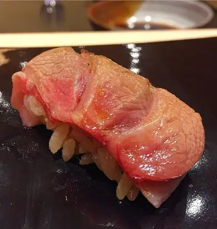 Gambar Makanan Ginza Sushi Ichi 6