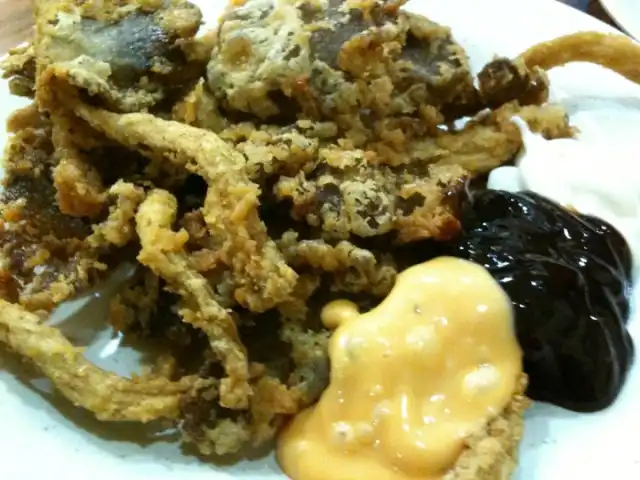 Kelantan Fried Chicken Food Photo 12