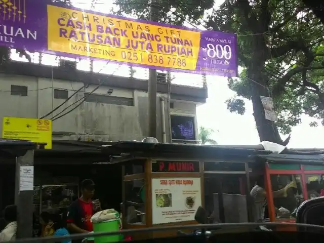 Gambar Makanan Pusat Jajanan Bogor Permai 16