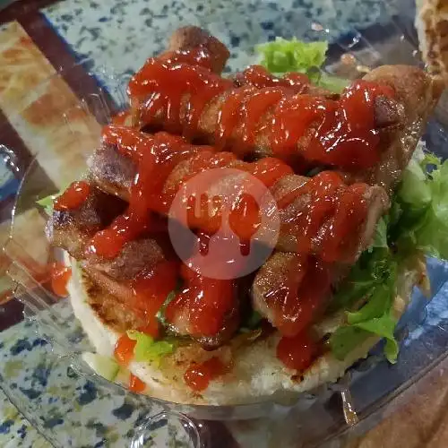Gambar Makanan Abbi Kebab Dan Burger, Ulee Kareng 16