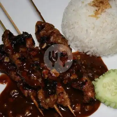 Gambar Makanan Warung Sate Pondok Suramadu, Pulo Gadung 1