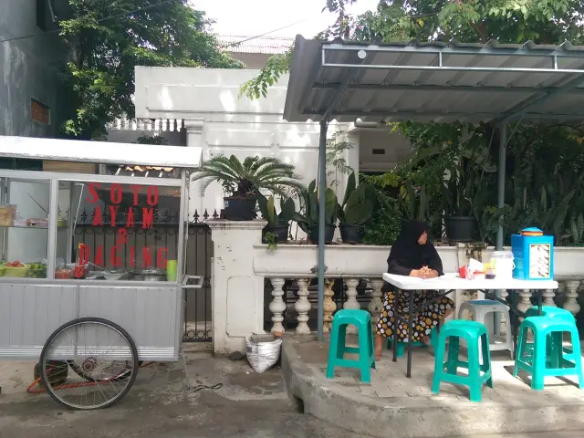 Gambar Makanan Warung Soto Nusantara 2