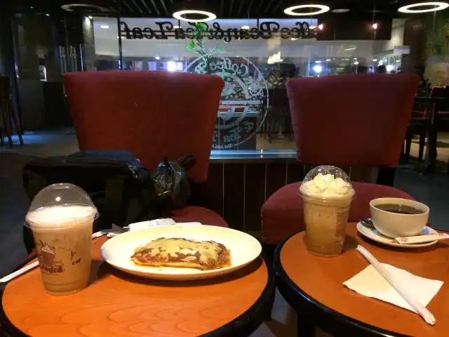 Gambar Makanan The Coffee Bean & Tea Leaf 14