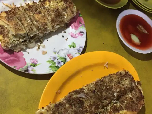 Murtabak Singapura Food Photo 13