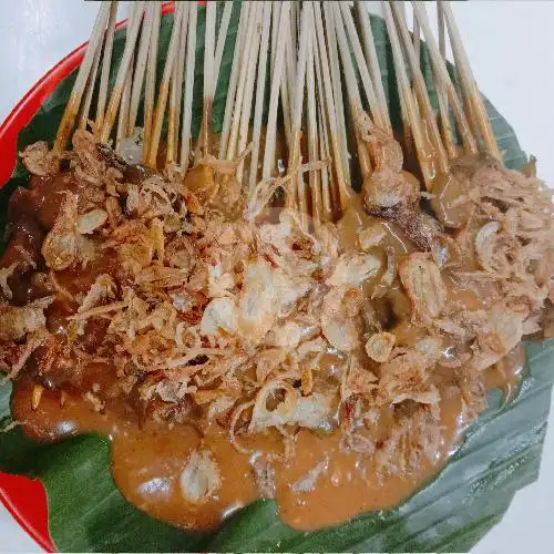 Gambar Makanan Sate Padang Sarai Sarumpun, Beji 8