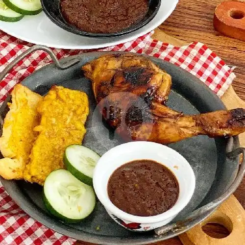 Gambar Makanan Ayam Bakar Limbo 2