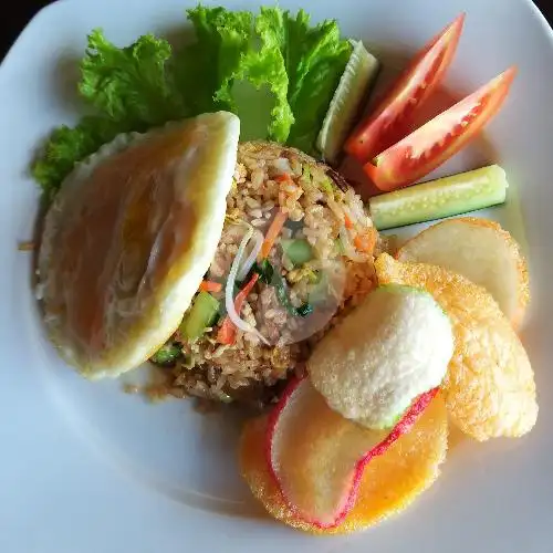 Gambar Makanan Happy Cafe Bali Cliff 15