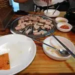 Bambu house korean bbq Food Photo 3