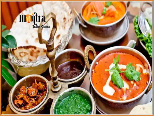 Mantra Cafe Food Photo 6