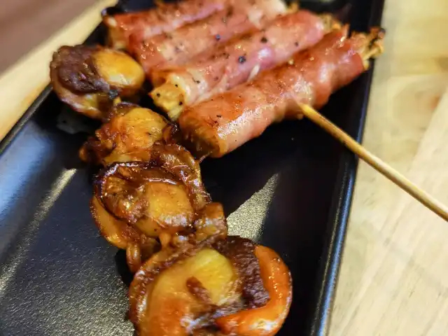 Koshien Yakitori Bar Food Photo 2