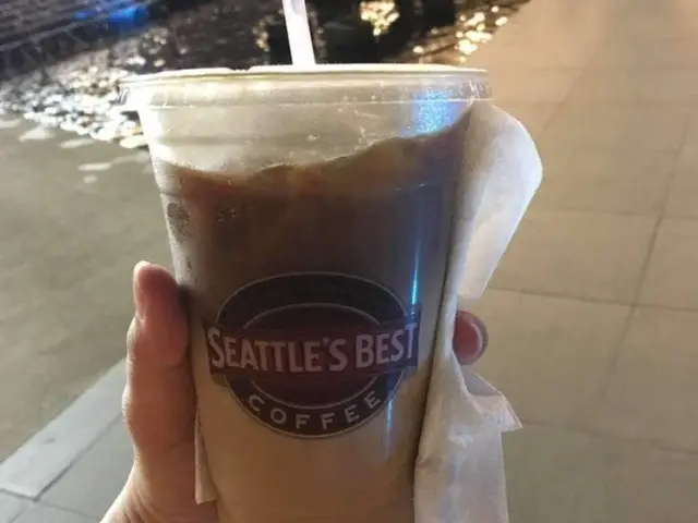 Seattle's Best Coffee Food Photo 20