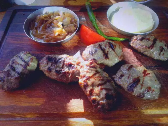 Köfteci İrfan Steak House & Kasap'nin yemek ve ambiyans fotoğrafları 37