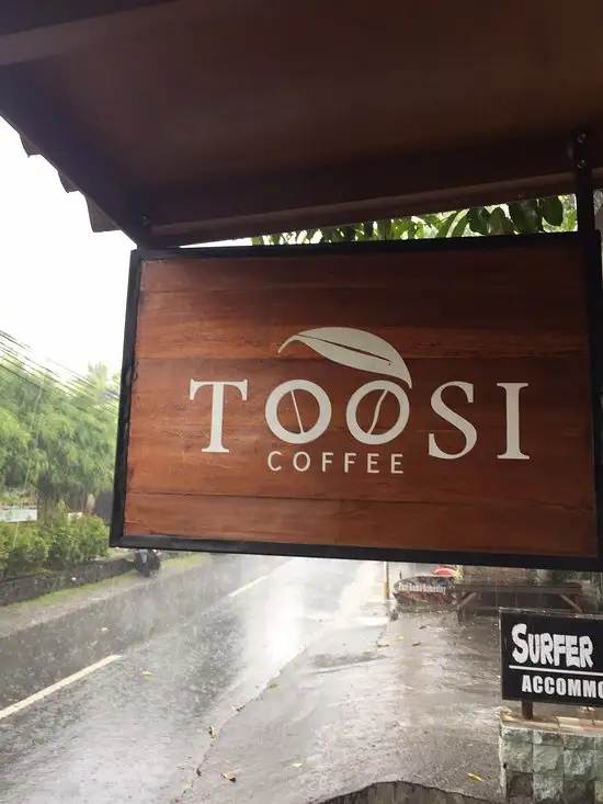 Gambar Makanan Toosi Coffee & Roastery 12