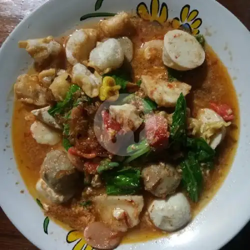 Gambar Makanan ADA Rawon, Tongseng Ayam & Es Durian, Pundong 1 16