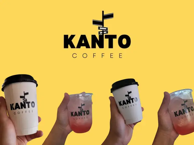Kanto Coffee - Times Square Building Food Photo 1