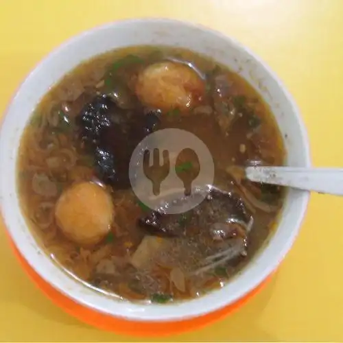 Gambar Makanan Coto Makassar Sengkang, Simpang 3 Bungtomo 16