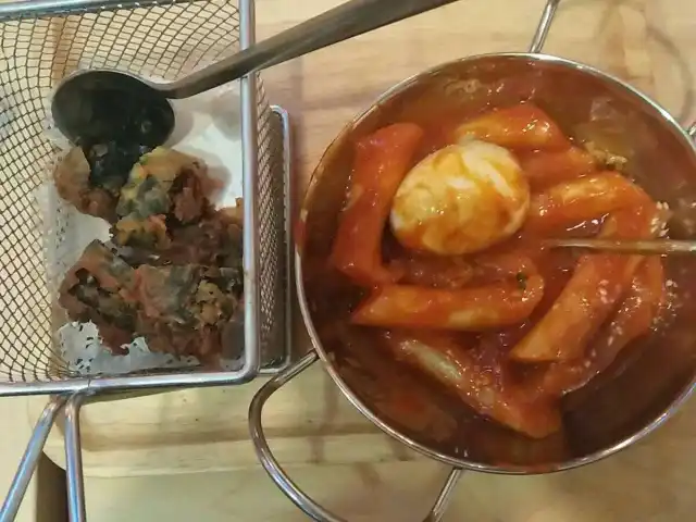 MyeongDong Topokki Food Photo 15