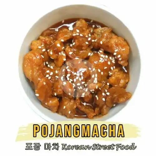 Gambar Makanan TOPOKKI Pojangmacha, Kemayoran BP 5