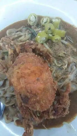 Eban Char Kuey Teow Food Photo 3