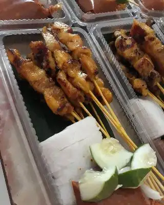 SATAY PAK AJI JURU